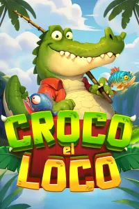Croco el Loco